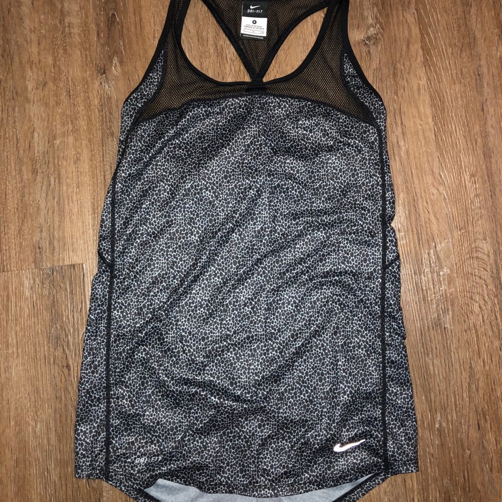 Nike Tank Top